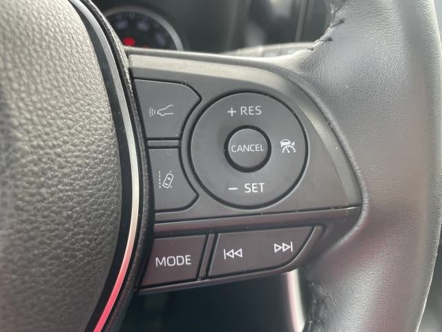 2019 Toyota RAV4 XLE Premium AWD (Natl)