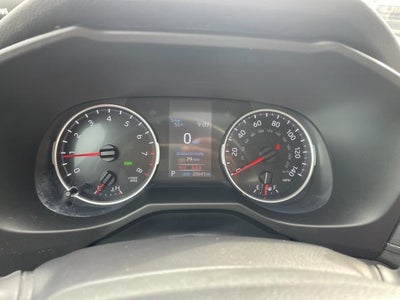 2019 Toyota RAV4 XLE Premium AWD (Natl)