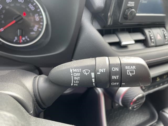 2019 Toyota RAV4 XLE Premium AWD (Natl)