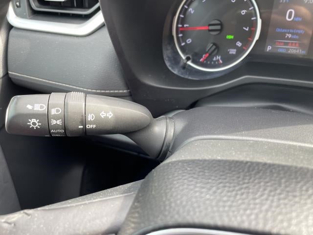 2019 Toyota RAV4 XLE Premium AWD (Natl)