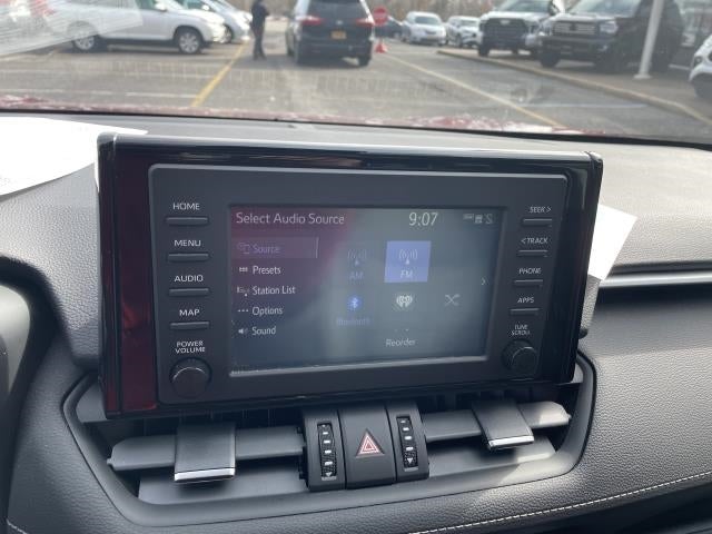 2019 Toyota RAV4 XLE Premium AWD (Natl)