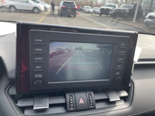 2019 Toyota RAV4 XLE Premium AWD (Natl)