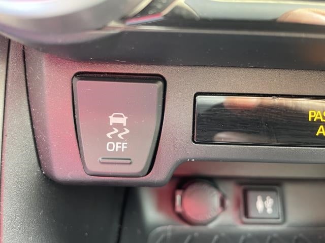 2019 Toyota RAV4 XLE Premium AWD (Natl)