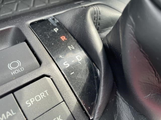 2019 Toyota RAV4 XLE Premium AWD (Natl)