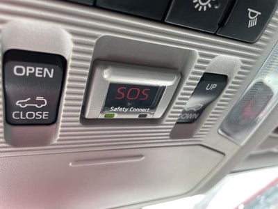 2019 Toyota RAV4 XLE Premium AWD (Natl)