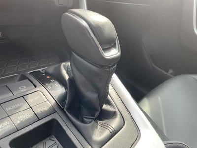 2019 Toyota RAV4 XLE Premium AWD (Natl)