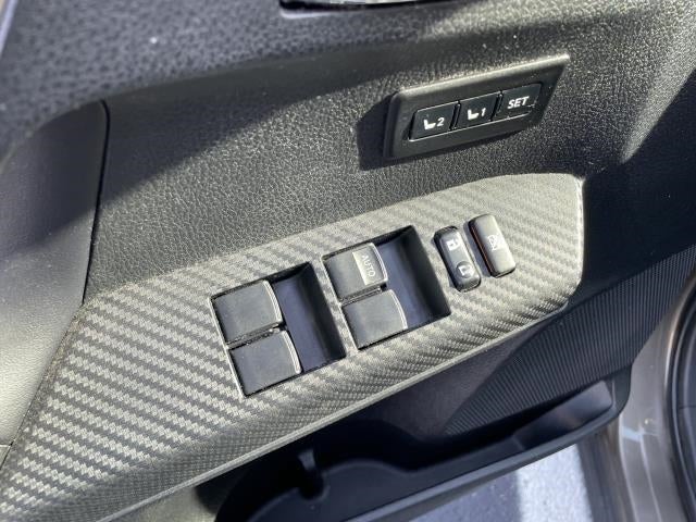 2015 Toyota RAV4 AWD 4dr Limited (Natl)