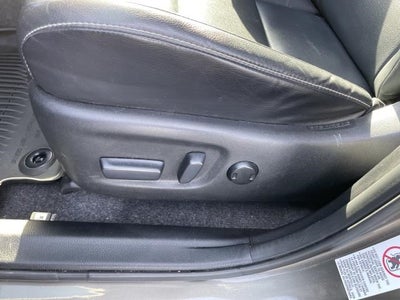 2015 Toyota RAV4 AWD 4dr Limited (Natl)