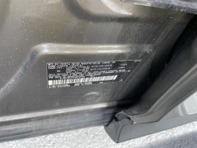 2015 Toyota RAV4 AWD 4dr Limited (Natl)