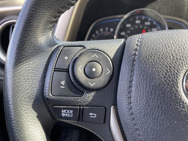2015 Toyota RAV4 AWD 4dr Limited (Natl)