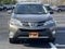 2015 Toyota RAV4 AWD 4dr Limited (Natl)