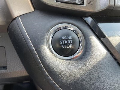2015 Toyota RAV4 AWD 4dr Limited (Natl)