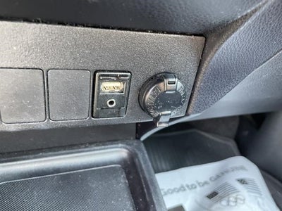 2015 Toyota RAV4 AWD 4dr Limited (Natl)