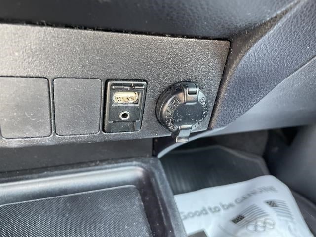 2015 Toyota RAV4 AWD 4dr Limited (Natl)