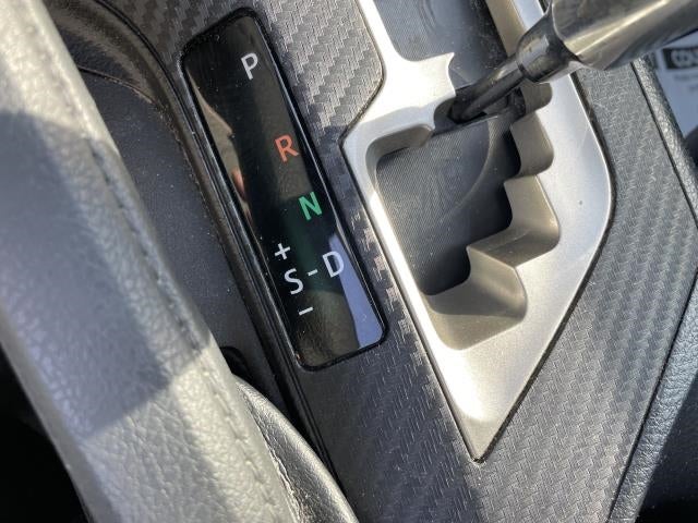 2015 Toyota RAV4 AWD 4dr Limited (Natl)