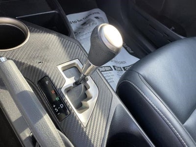 2015 Toyota RAV4 AWD 4dr Limited (Natl)