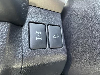 2015 Toyota RAV4 AWD 4dr Limited (Natl)