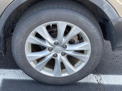 2015 Toyota RAV4 AWD 4dr Limited (Natl)