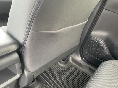 2019 Toyota RAV4 LE AWD (Natl)