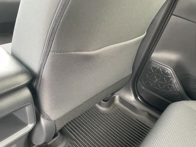 2019 Toyota RAV4 LE AWD (Natl)