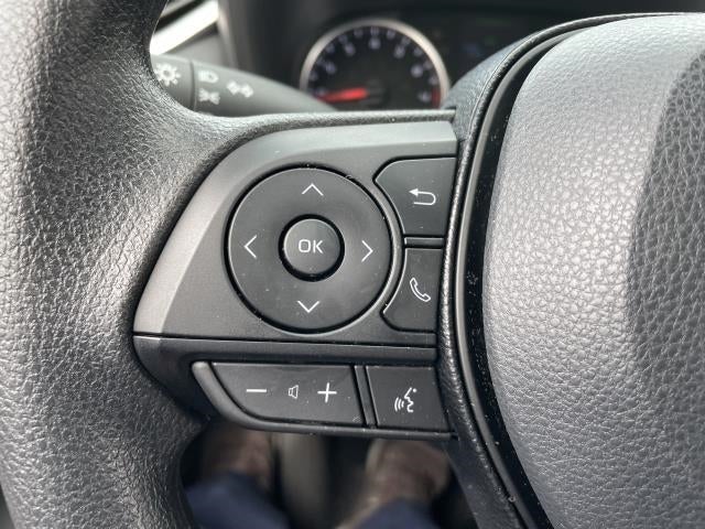 2019 Toyota RAV4 LE AWD (Natl)