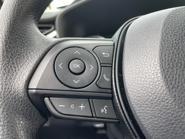 2019 Toyota RAV4 LE AWD (Natl)