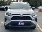 2019 Toyota RAV4 LE AWD (Natl)