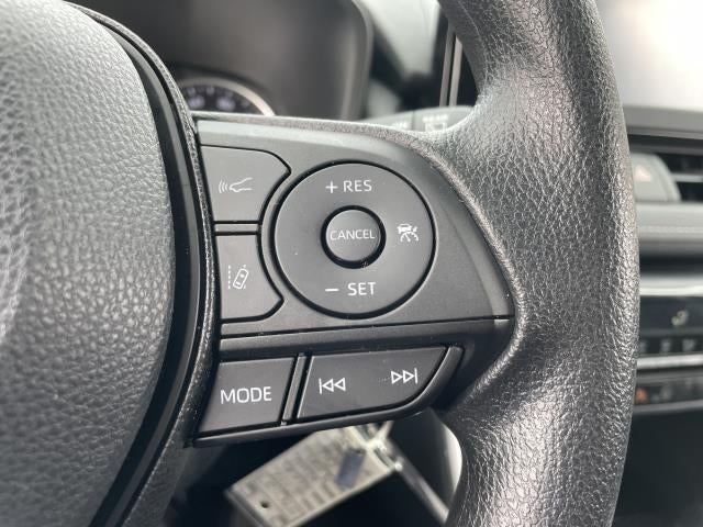 2019 Toyota RAV4 LE AWD (Natl)