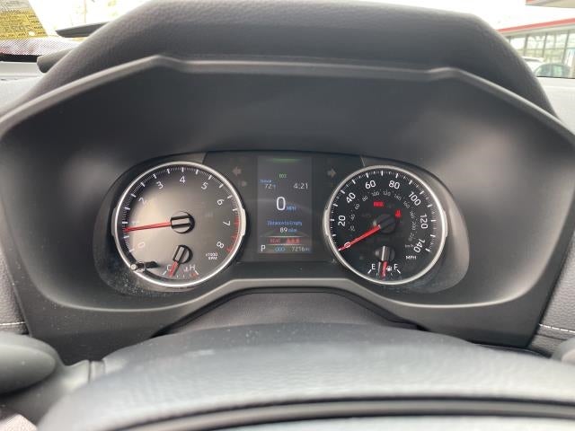 2019 Toyota RAV4 LE AWD (Natl)