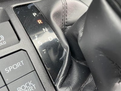 2019 Toyota RAV4 LE AWD (Natl)