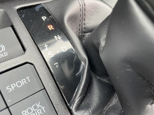 2019 Toyota RAV4 LE AWD (Natl)