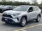 2019 Toyota RAV4 LE AWD (Natl)