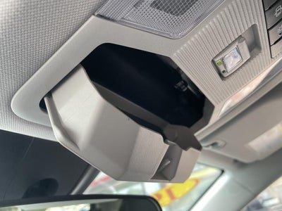 2019 Toyota RAV4 LE AWD (Natl)