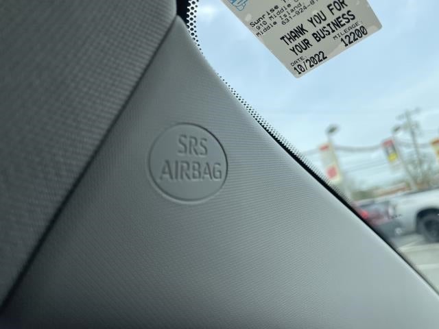 2019 Toyota RAV4 LE AWD (Natl)