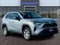 2019 Toyota RAV4 LE AWD (Natl)
