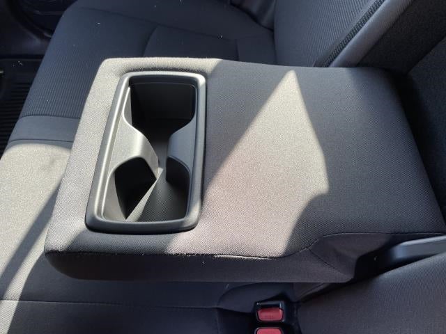 2019 Toyota RAV4 LE AWD (Natl)