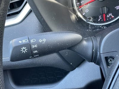 2019 Toyota RAV4 LE AWD (Natl)