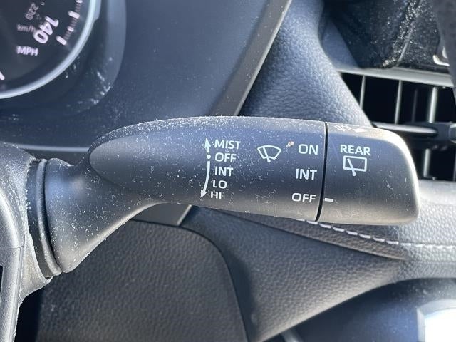 2019 Toyota RAV4 LE AWD (Natl)