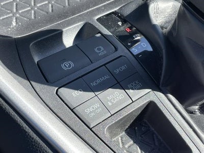 2019 Toyota RAV4 LE AWD (Natl)