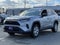 2019 Toyota RAV4 LE AWD (Natl)