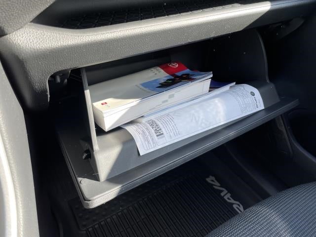 2019 Toyota RAV4 LE AWD (Natl)