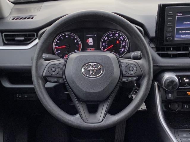 2019 Toyota RAV4 LE AWD (Natl)