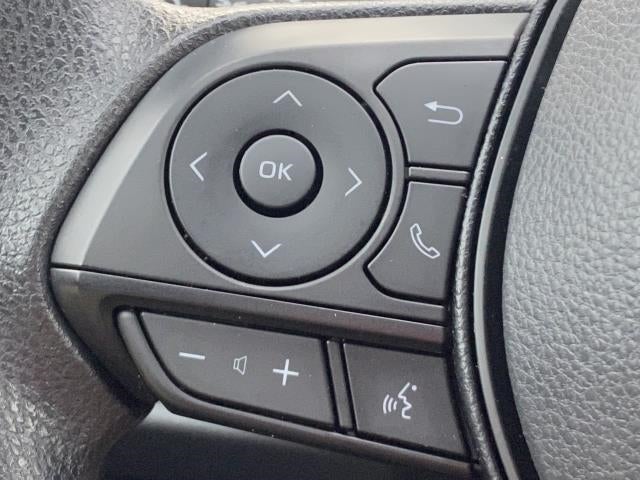 2019 Toyota RAV4 LE AWD (Natl)