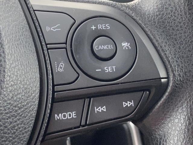 2019 Toyota RAV4 LE AWD (Natl)