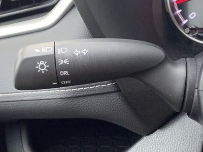 2019 Toyota RAV4 LE AWD (Natl)