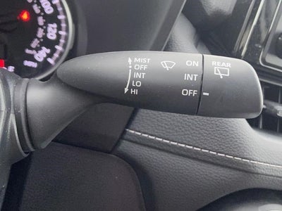 2019 Toyota RAV4 LE AWD (Natl)