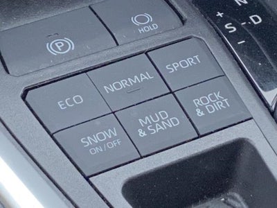 2019 Toyota RAV4 LE AWD (Natl)