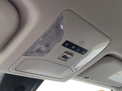 2019 Toyota RAV4 LE AWD (Natl)