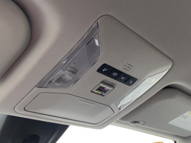 2019 Toyota RAV4 LE AWD (Natl)