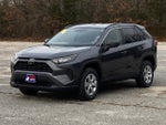 2019 Toyota RAV4 LE AWD (Natl)